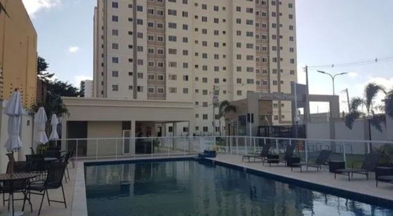 Captação de Apartamento a venda na Avenida Almirante Alexandrino de Alencar, Lagoa Seca, Natal, RN